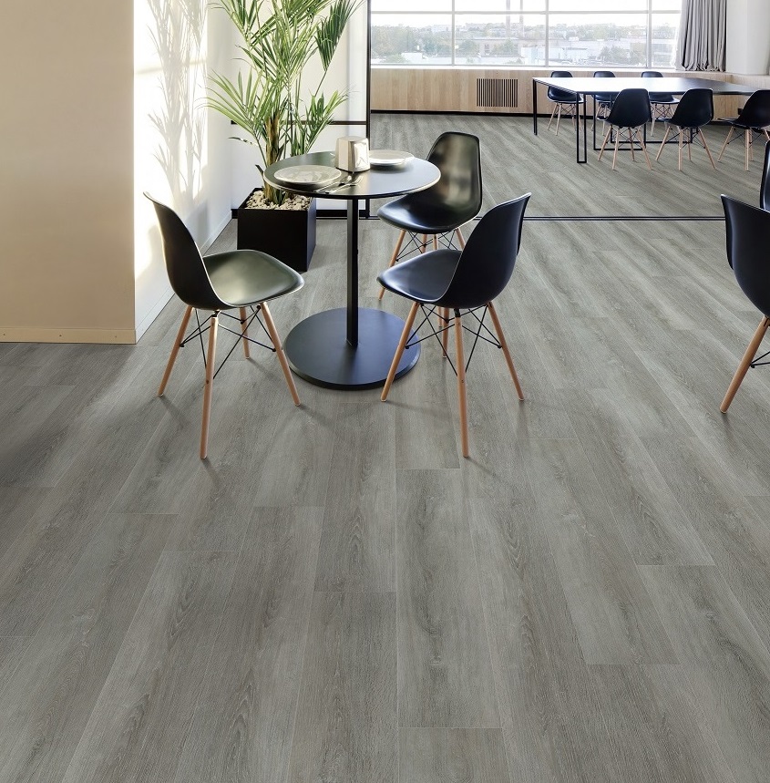 New from Trends in LVT: The Miracle Collection!